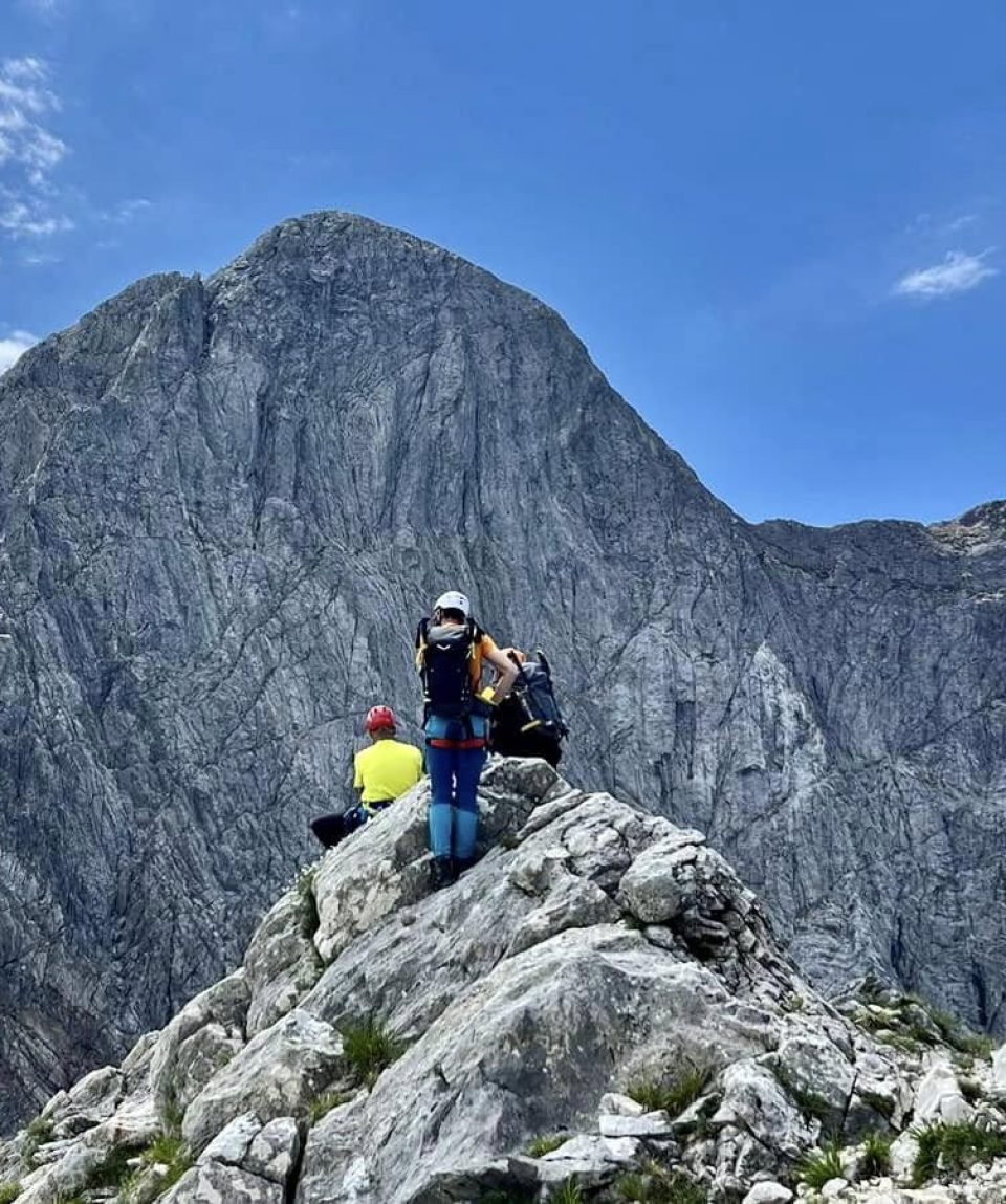 ferrata pizz0
