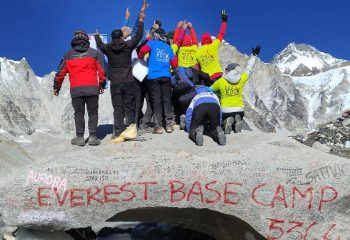 everest 1