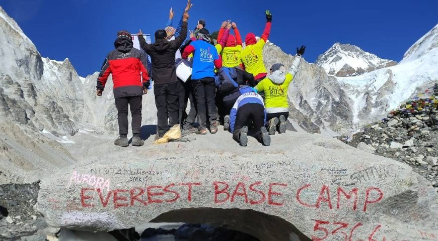 everest 1